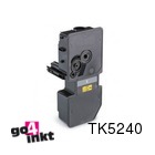 Kyocera TK-5240 y toner compatible