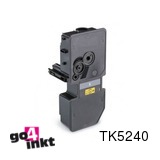 Kyocera TK-5240 bk toner compatible