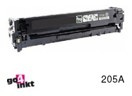 Huismerk HP 205A, CF530A c toner compatible 