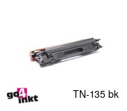 Brother TN-135BK, TN135BK toner compatible