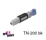 Brother TN-200, TN200 toner compatible