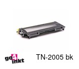 Brother TN-2005, TN2005 toner compatible