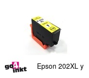 Epson 202XL y inktpatroon compatible