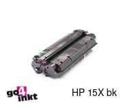 Huismerk HP 15X, C7115X toner compatible