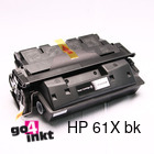 Huismerk HP 61X, C8061X toner remanufactured
