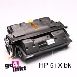 Huismerk HP 61X, C8061X toner remanufactured