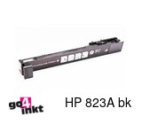 Huismerk HP 823A bk, CB380A toner compatible