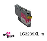 Brother LC-3239XL, LC3239XL m inktpatroon compatible