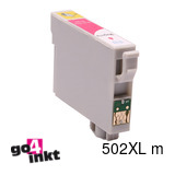 Epson 502XL m inktpatroon compatible