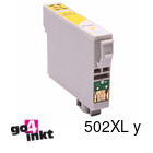 Epson 502XL y inktpatroon compatible