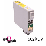 Epson 502XL y inktpatroon compatible