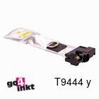 Epson T9444 y inktpatroon compatible