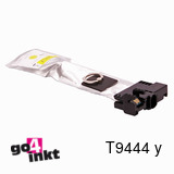 Epson T9444 y inktpatroon compatible