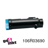Xerox Phaser 6510 / WC 6515 c, 106R03690 toner compatible