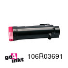 Xerox Phaser 6510 / WC 6515 m, 106R03691 toner compatible