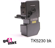 Kyocera TK-5230 bk, TK5230 toner compatible