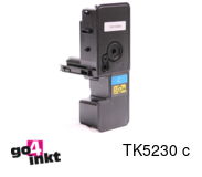 Kyocera TK-5230 c, TK5230 toner compatible
