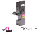 Kyocera TK-5230 m, TK5230 toner compatible