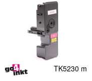Kyocera TK-5230 m, TK5230 toner compatible