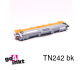Brother TN-242 bk, TN242 toner compatible