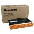 Panasonic DQ-TCB008-X bk toner origineel