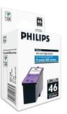 Philips PFA-546 XL clr inktpatroon origineel