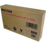 Ricoh MPC1500E gel cartridge3.000 pagina's m 