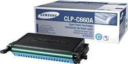 Samsung CLP-C660A c toner origineel