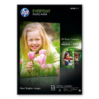 HP Q2510A Glossy Photo-Papier (A4)
