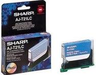 Sharp AJ-2100 pc inktpatroon origineel
