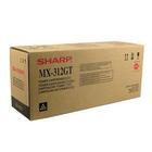 Sharp MX-312GT bk toner origineel