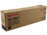 Sharp MX-500GT bk toner origineel