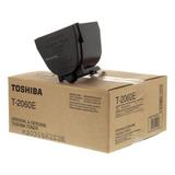 Toshiba T-2060E bk toner origineel
