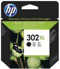 HP 302XL bk inktpatroon origineel