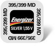Energizer SR57/395/399 (1 stuks)