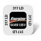 Energizer SR62/317 ( 1 stuks)