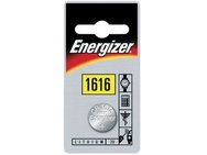 Energizer CR1616 (1 stuks)