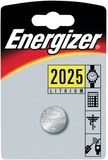 Energizer CR2025 (1 stuks)