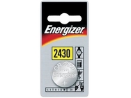 Energizer CR2430 (1 stuks)