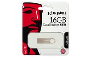 Kingston 16GB USB 2.0 DataTraveler (DTSE9H/16GB)
