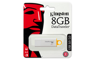 Kingston USB DTIG4 8GB 3.0 DataTraveler (DTIG4/8GB)