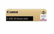 Canon C-EXV 34 drum m origineel