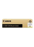 Canon C-EXV 34 drum y origineel
