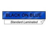 Brother TZE-541 zwart op blauw 18mm tape origineel