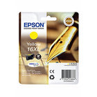 Epson T1634 y, 16XL y inktpatroon origineel