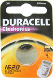 Duracell CR1620 Knoopcel (1 stuks)