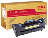 Oki C831 C841 fuser paginas Fuser C831/C841 series origineel