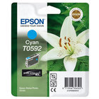 Epson T0592 c inktpatroon origineel