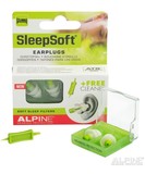 Alpine SleepSoft Gehoorbescherming
