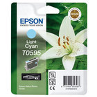 Epson T0595 lc inktpatroon origineel